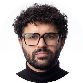 Jorge Couso