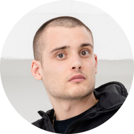 Lorenzo Tirabosco – Heavy Industries